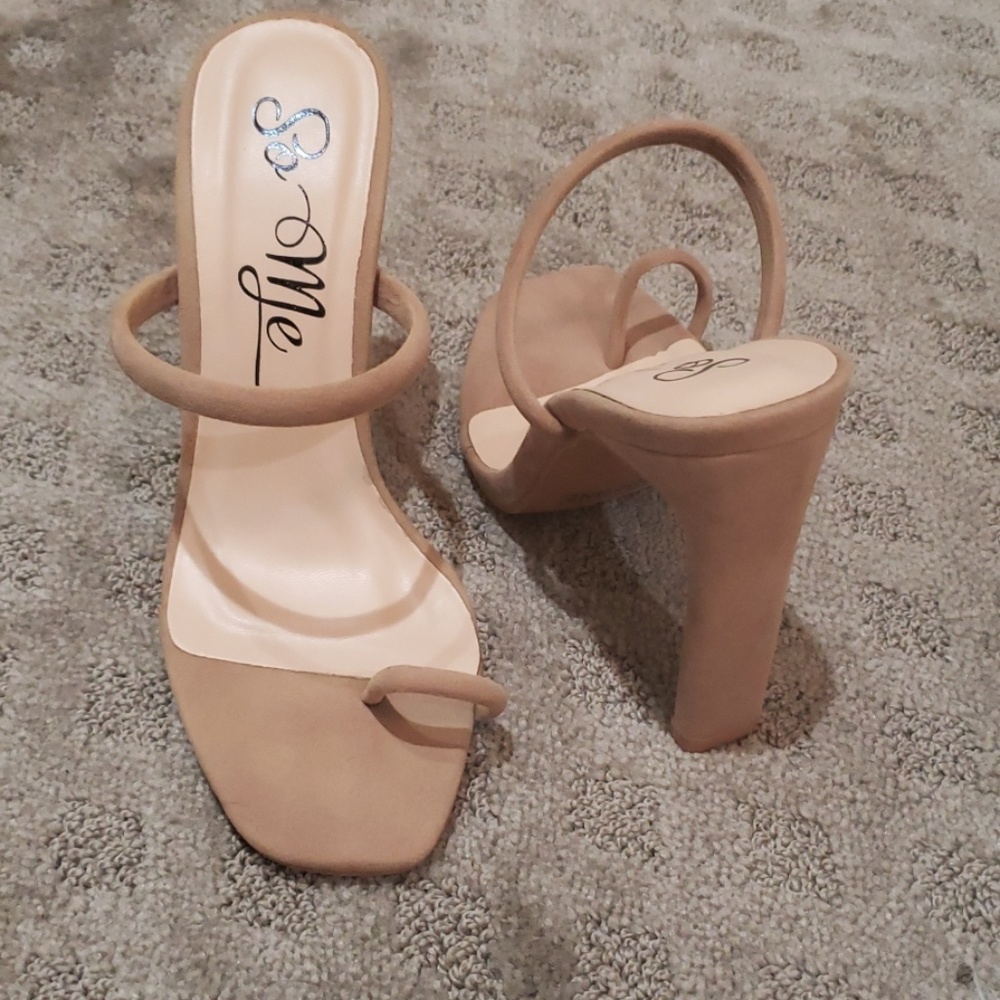Heels